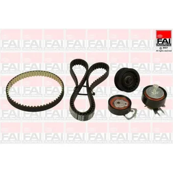 Kit de distribution FAI AutoParts TBK510