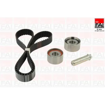 Kit de distribution FAI AutoParts TBK512