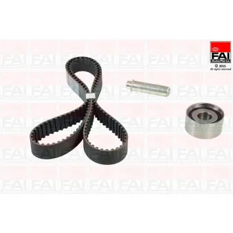 Kit de distribution FAI AutoParts TBK520