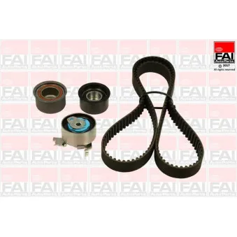 Kit de distribution FAI AutoParts TBK528