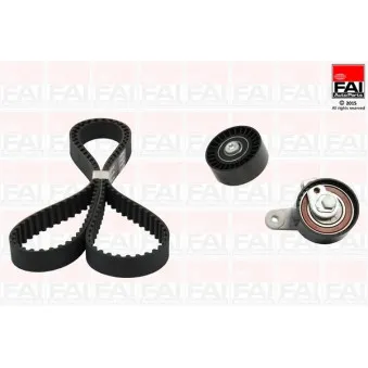 Kit de distribution FAI AutoParts