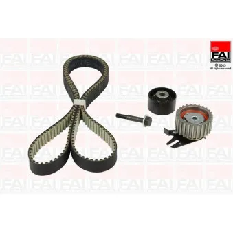 Kit de distribution FAI AutoParts TBK535