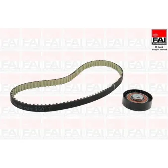 Kit de distribution FAI AutoParts TBK536