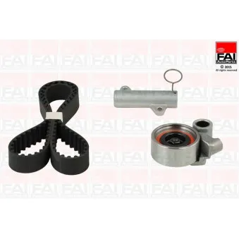 Kit de distribution FAI AutoParts TBK538