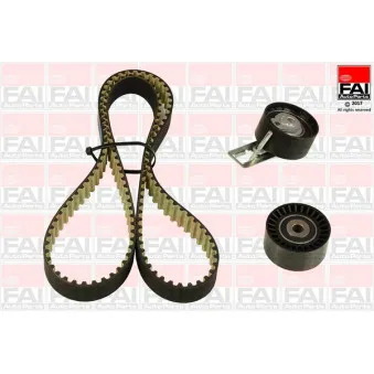 Kit de distribution FAI AutoParts TBK544