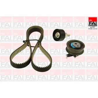 Kit de distribution FAI AutoParts TBK548