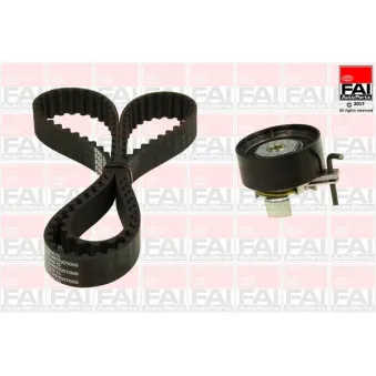 Kit de distribution FAI AutoParts TBK549