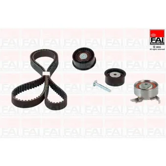 Kit de distribution FAI AutoParts TBK55