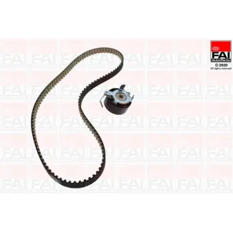 Kit de distribution FAI AutoParts TBK552