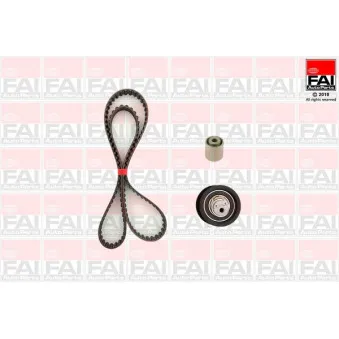 Kit de distribution FAI AutoParts TBK99