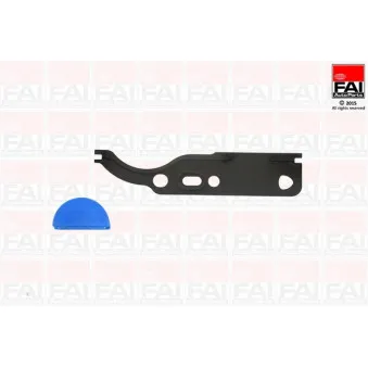 Joint d'étanchéité, tendeur de chaîne de distribution FAI AutoParts TC111S