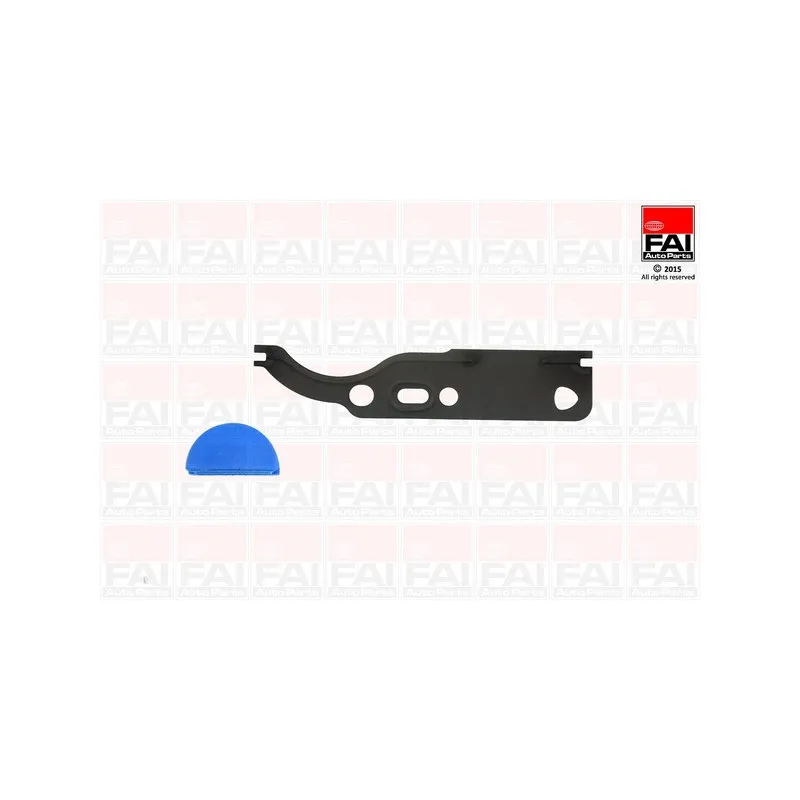 Joint d'étanchéité, tendeur de chaîne de distribution FAI AutoParts TC111S