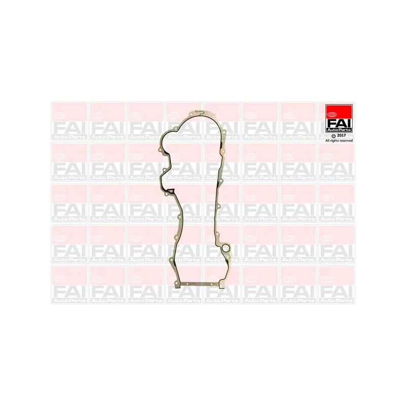 Joint d'étanchéité, carter de distribution FAI AutoParts TC1321