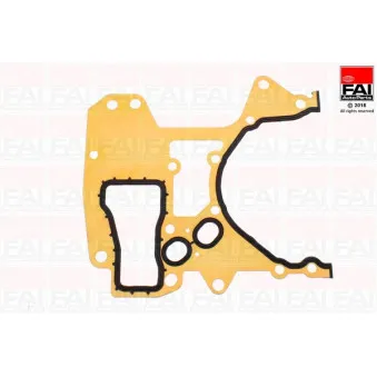 Joint d'étanchéité, carter de distribution FAI AutoParts TC1433