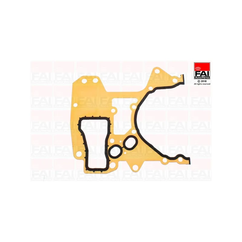 Joint d'étanchéité, carter de distribution FAI AutoParts TC1433