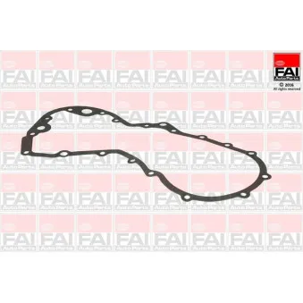 Joint d'étanchéité, carter de distribution FAI AutoParts TC1458