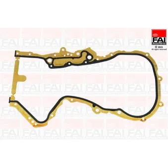 Joint d'étanchéité, carter de distribution FAI AutoParts TC1476