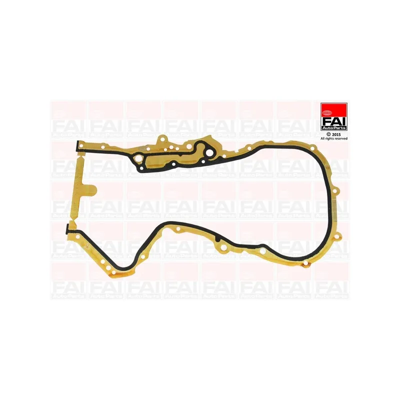 Joint d'étanchéité, carter de distribution FAI AutoParts TC1476