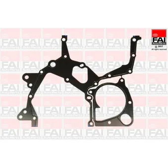 Joint d'étanchéité, carter de distribution FAI AutoParts TC1739