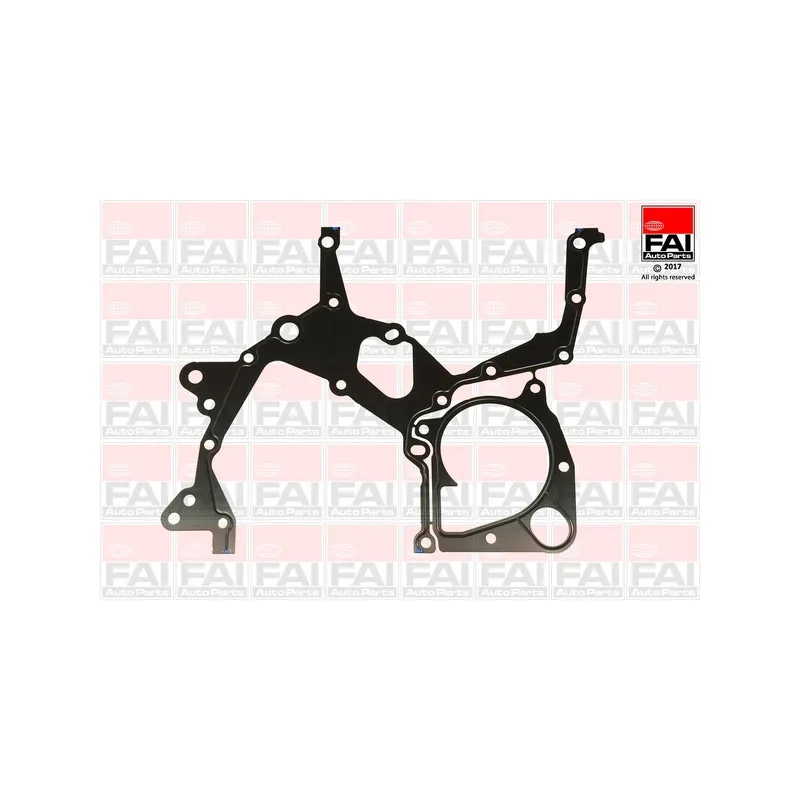 Joint d'étanchéité, carter de distribution FAI AutoParts TC1739