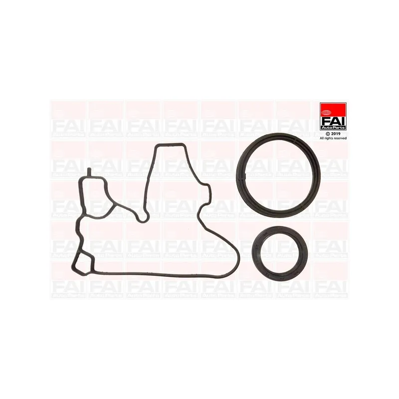 Joint d'étanchéité, carter de distribution FAI AutoParts TC1921K
