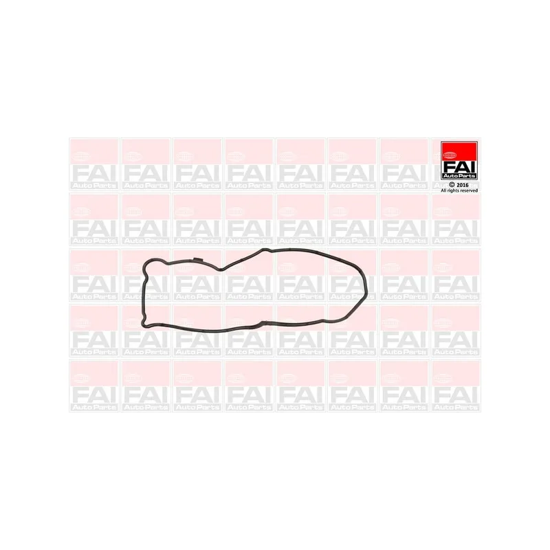 Joint d'étanchéité, carter de distribution FAI AutoParts TC2239