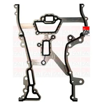 Joint d'étanchéité, carter de distribution FAI AutoParts TC861