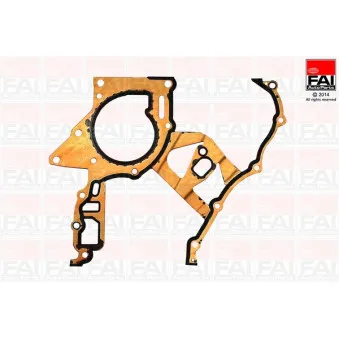 Joint d'étanchéité, carter de distribution FAI AutoParts TC863