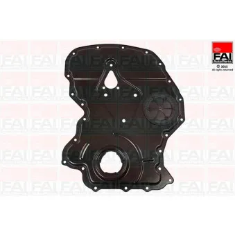 Carter de distribution FAI AutoParts