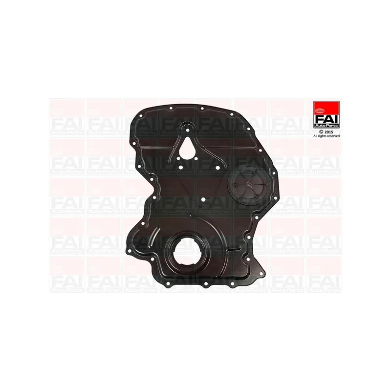 Carter de distribution FAI AutoParts TCC1