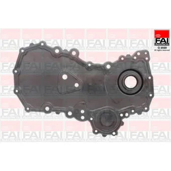 Carter de distribution FAI AutoParts TCC10