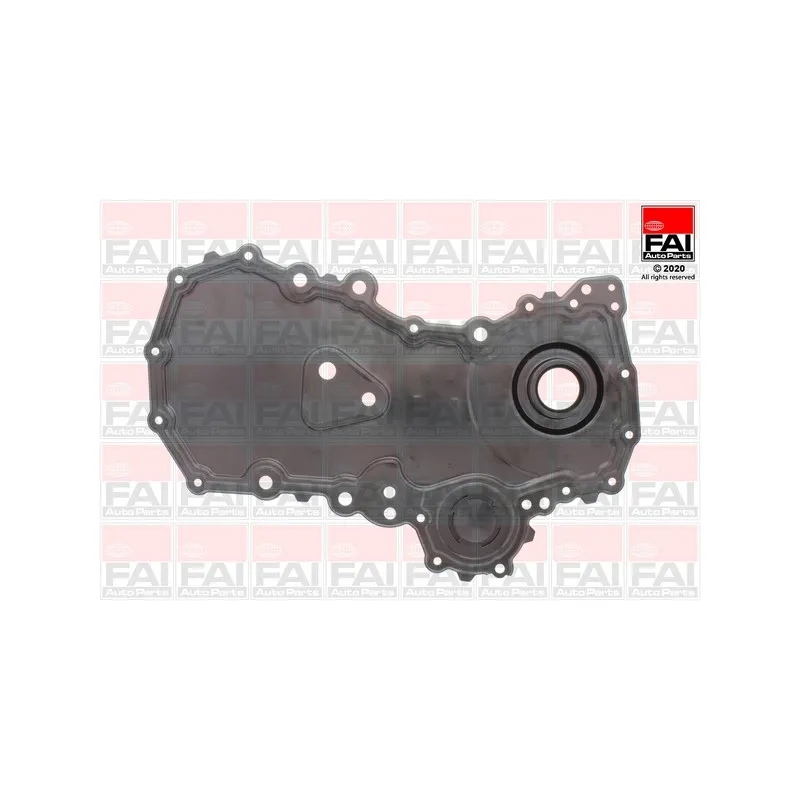Carter de distribution FAI AutoParts TCC10