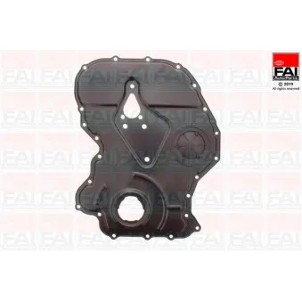 Carter de distribution FAI AutoParts
