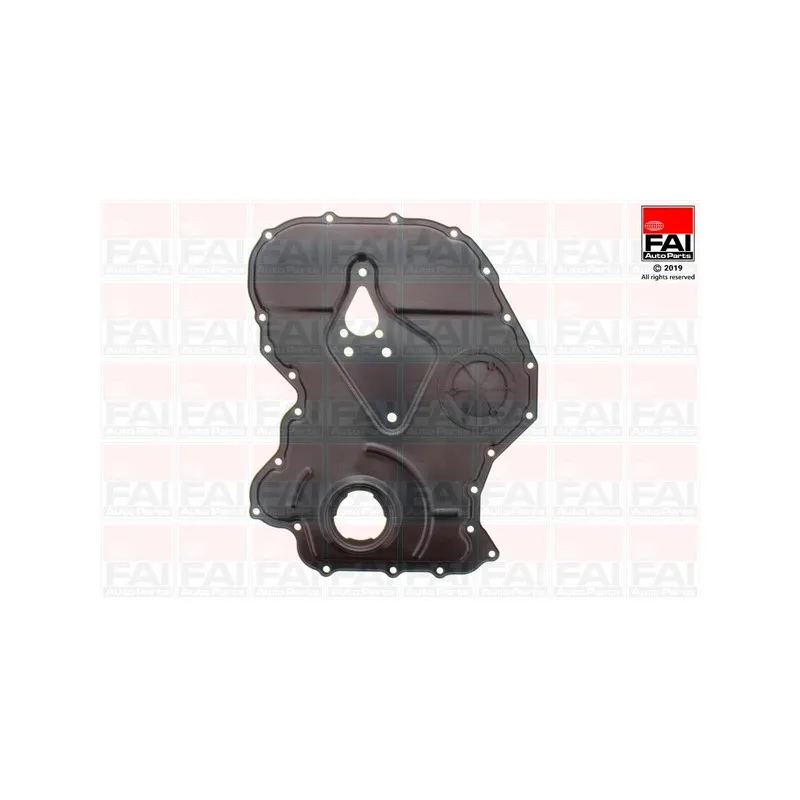 Carter de distribution FAI AutoParts TCC13