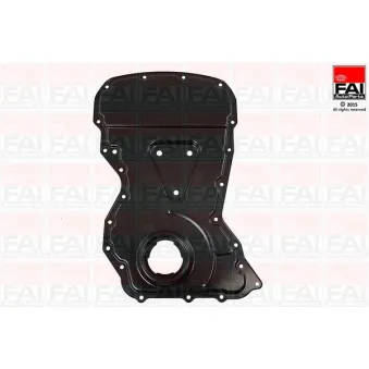Carter de distribution FAI AutoParts TCC2