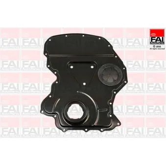 Carter de distribution FAI AutoParts TCC3