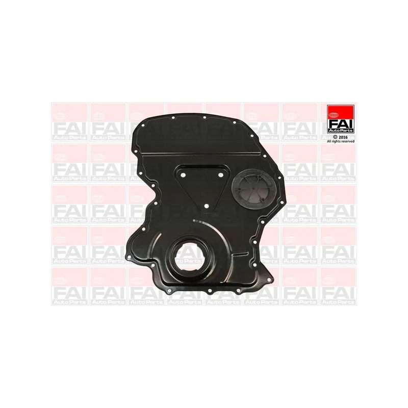 Carter de distribution FAI AutoParts TCC3