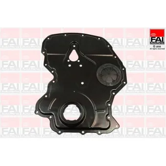 Carter de distribution FAI AutoParts TCC4