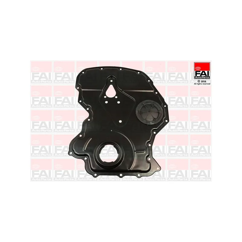 Carter de distribution FAI AutoParts TCC4