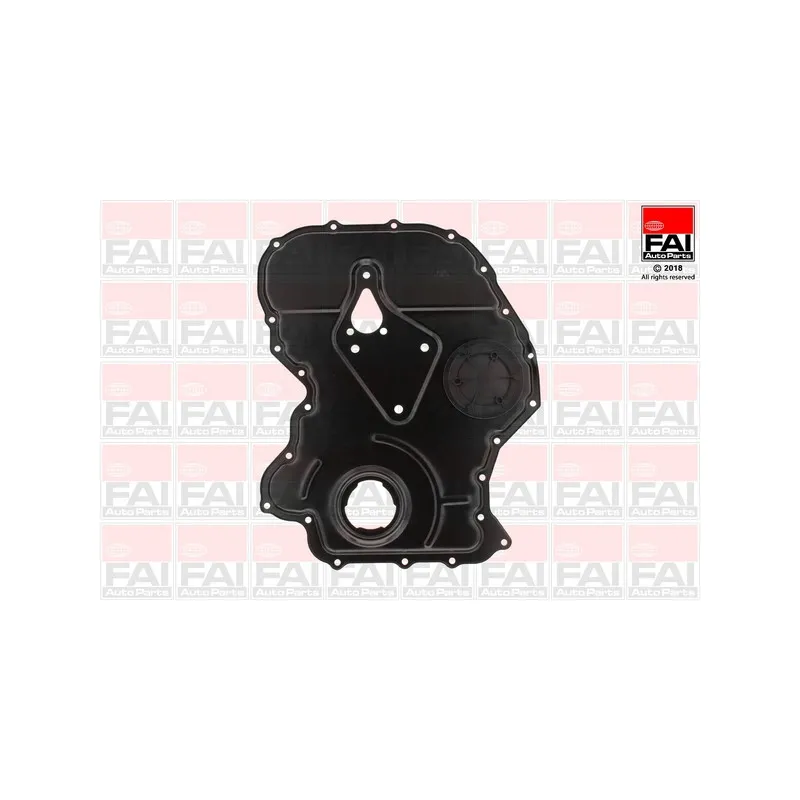 Carter de distribution FAI AutoParts TCC5