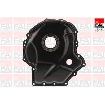Carter de distribution FAI AutoParts TCC6
