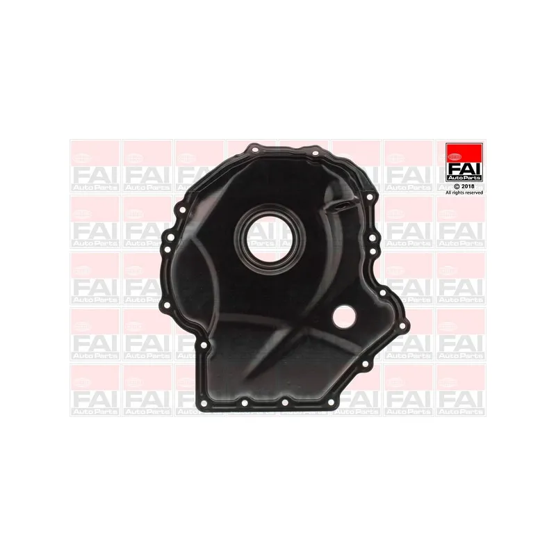Carter de distribution FAI AutoParts TCC6