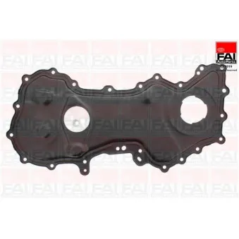 Carter de distribution FAI AutoParts TCC8