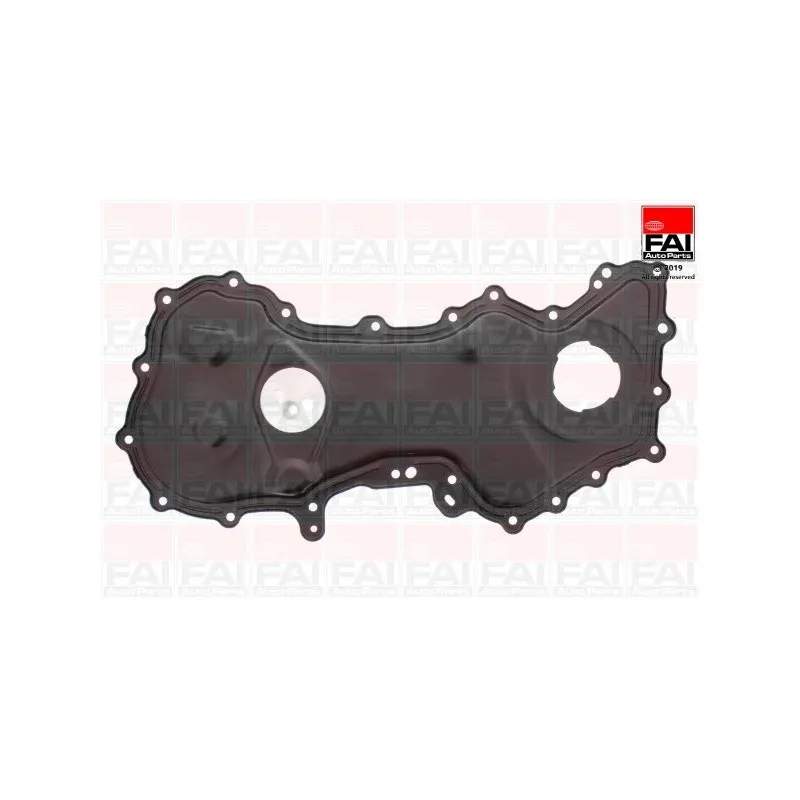 Carter de distribution FAI AutoParts TCC8