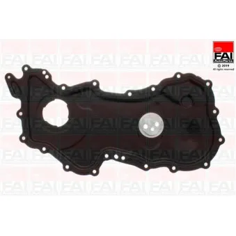 Carter de distribution FAI AutoParts TCC9