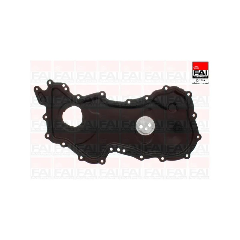 Carter de distribution FAI AutoParts TCC9