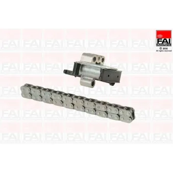 Kit de distribution par chaîne FAI AutoParts TCK100NG