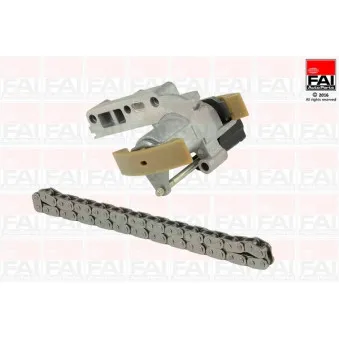 Kit de distribution par chaîne FAI AutoParts TCK106NG