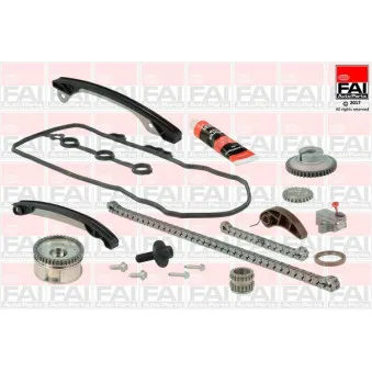 Kit de distribution par chaîne FAI AutoParts