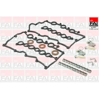 Kit de distribution par chaîne FAI AutoParts TCK262C